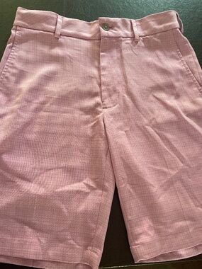 Golf shorts